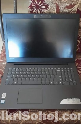 Lenovo ideapad 320